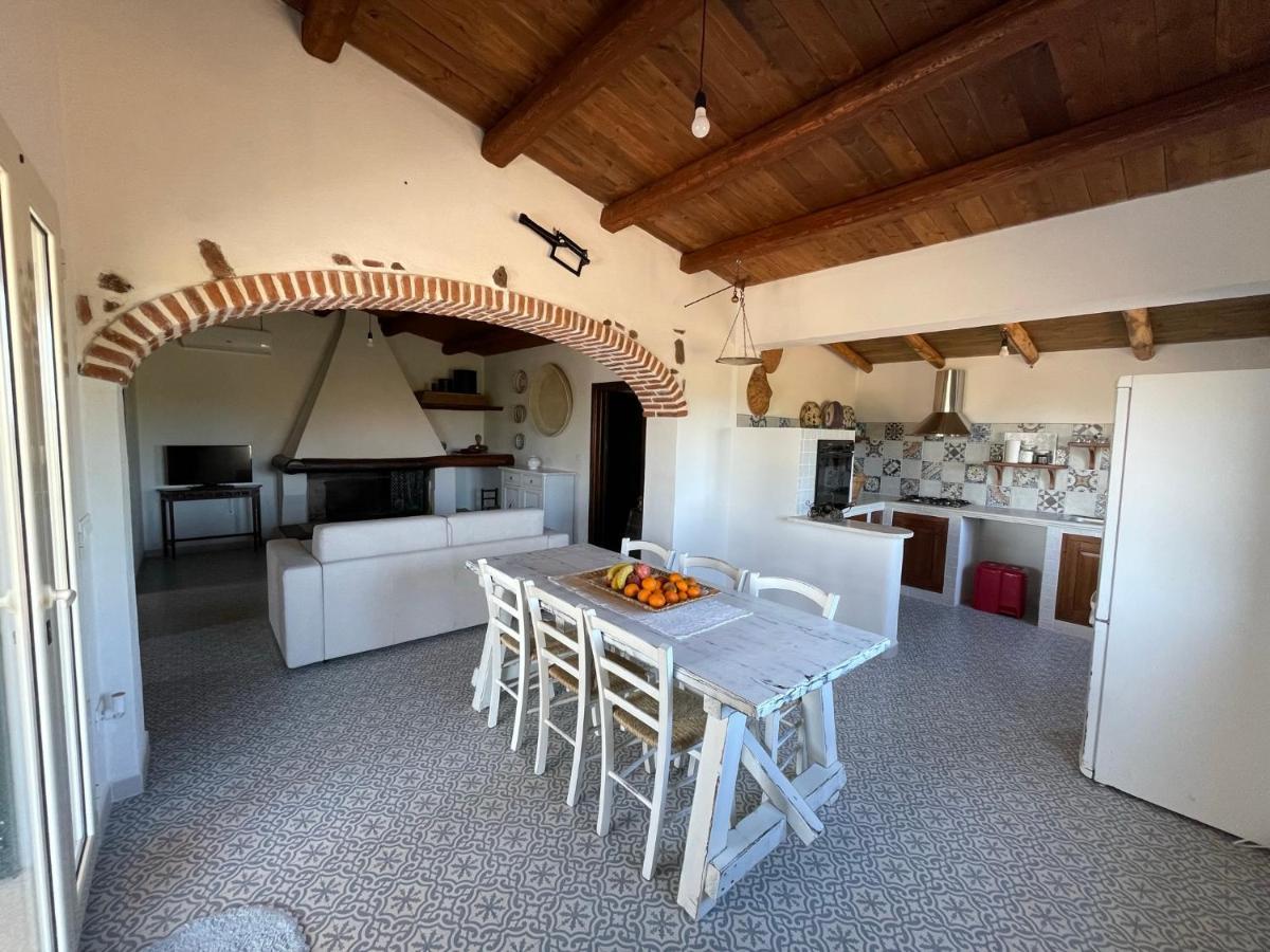 Casa Vacanze Gollei, Orosei Exterior foto