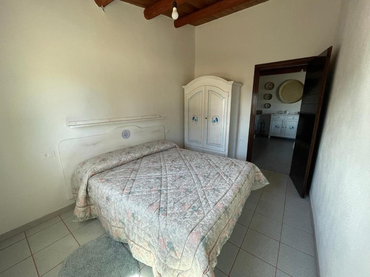 Casa Vacanze Gollei, Orosei Exterior foto