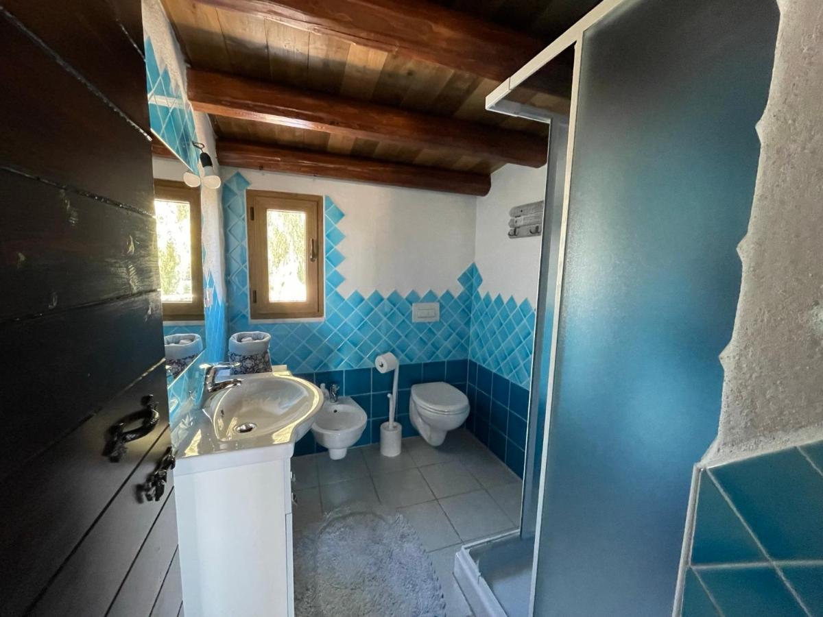 Casa Vacanze Gollei, Orosei Exterior foto