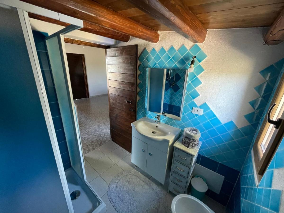 Casa Vacanze Gollei, Orosei Exterior foto