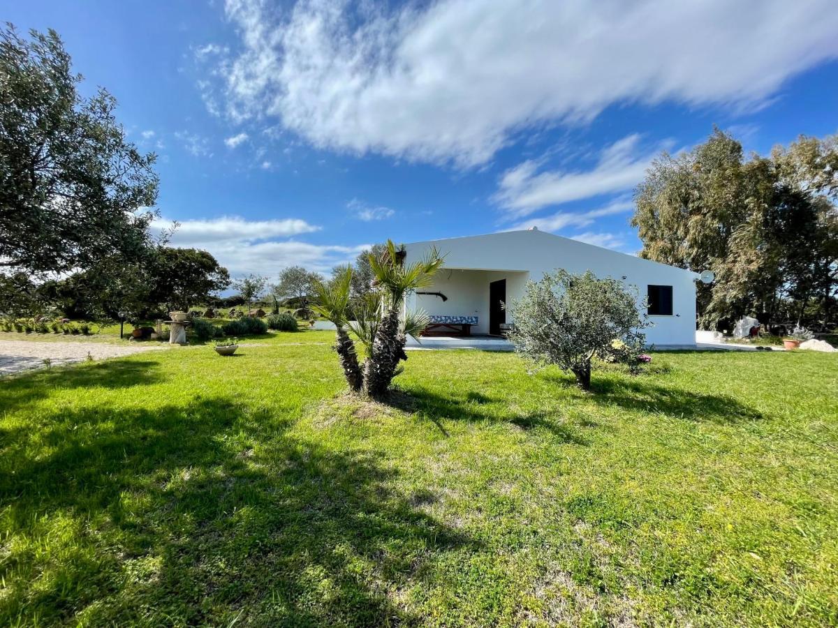 Casa Vacanze Gollei, Orosei Exterior foto