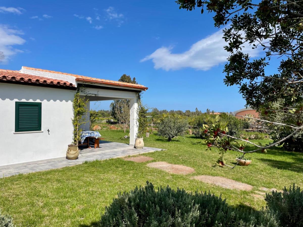 Casa Vacanze Gollei, Orosei Exterior foto