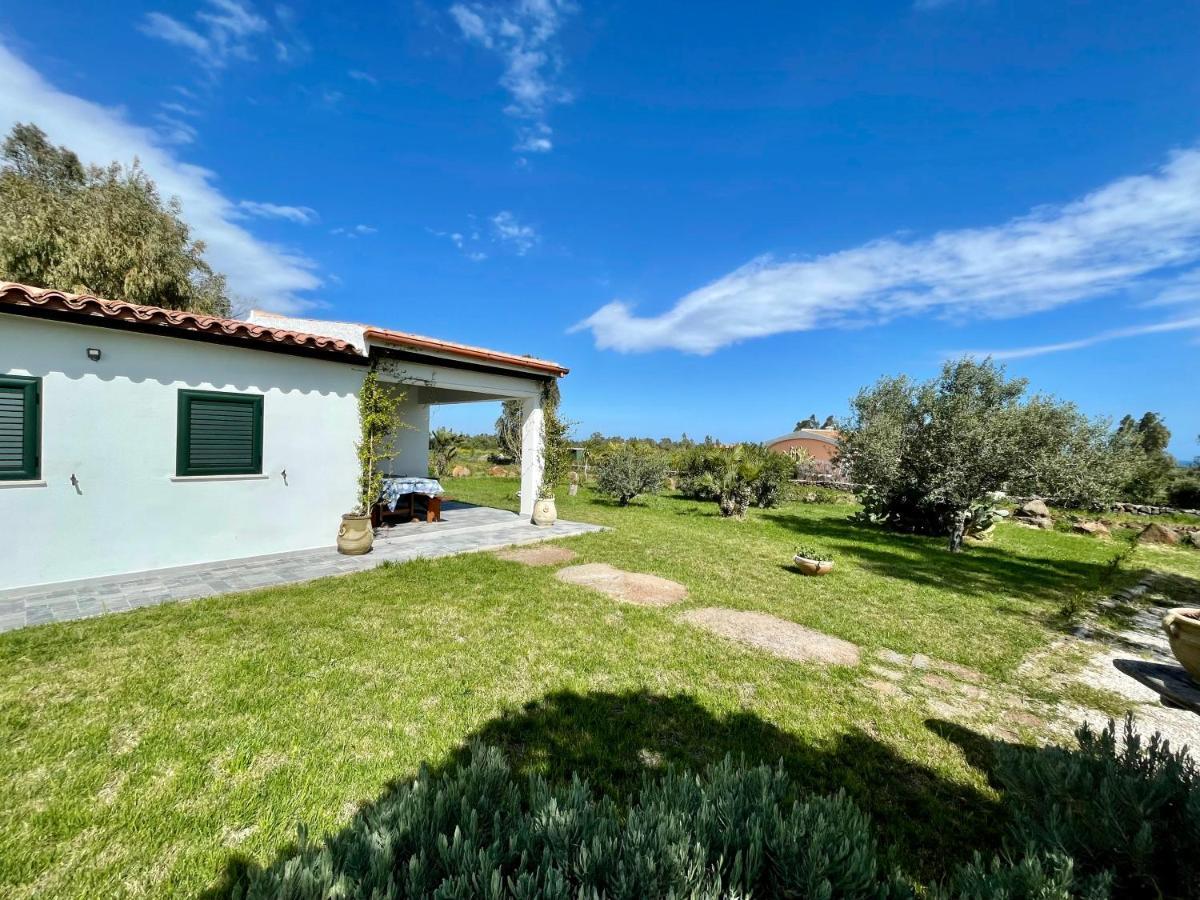 Casa Vacanze Gollei, Orosei Exterior foto