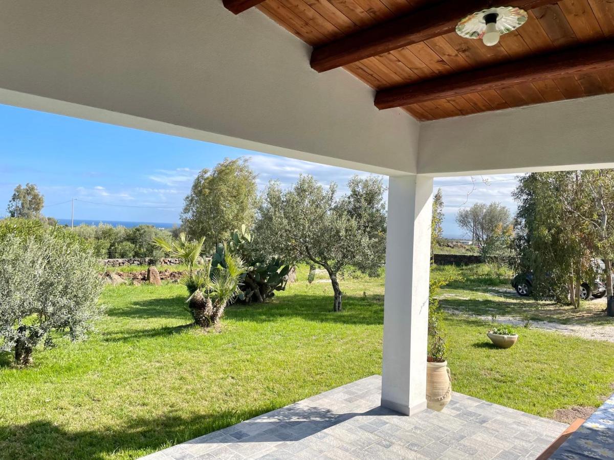Casa Vacanze Gollei, Orosei Exterior foto