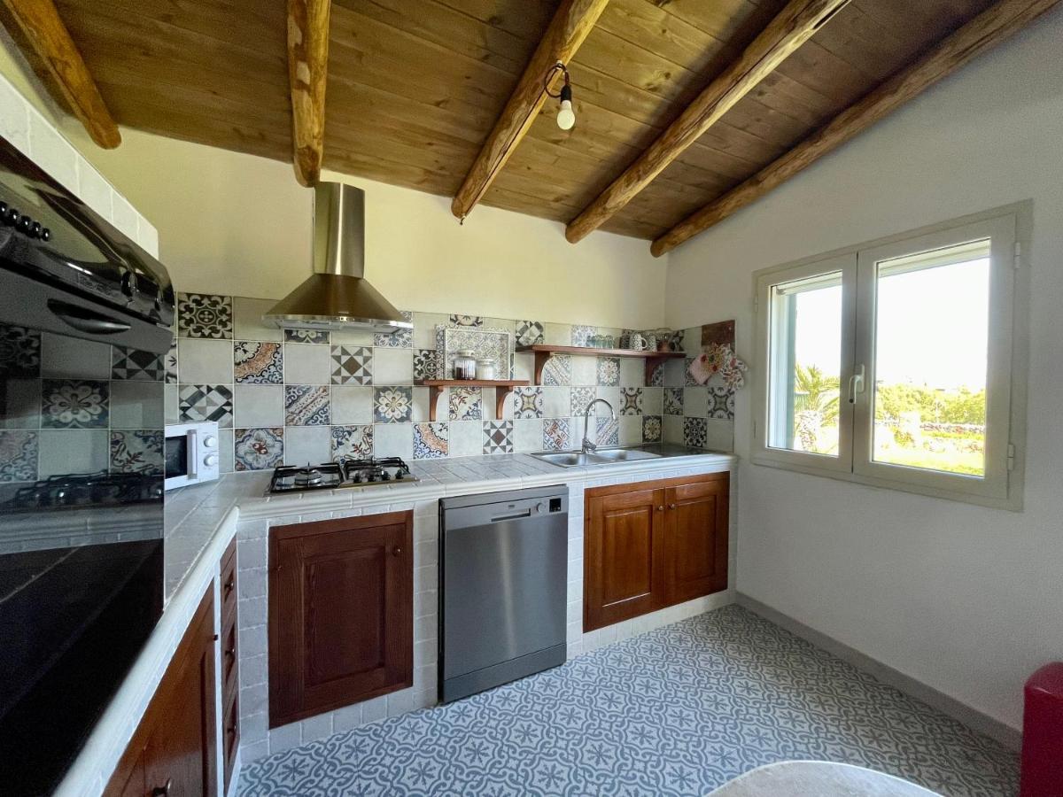 Casa Vacanze Gollei, Orosei Exterior foto