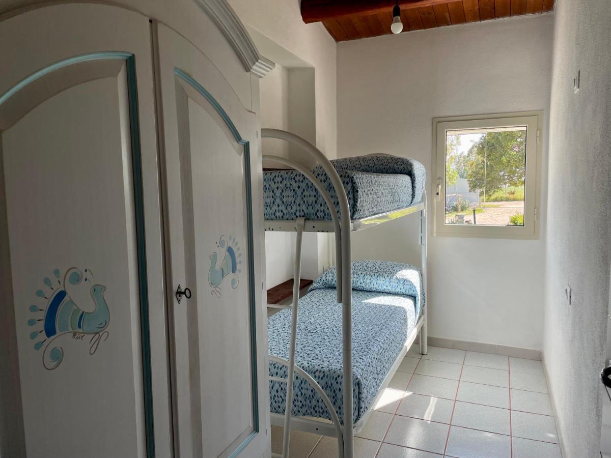 Casa Vacanze Gollei, Orosei Exterior foto